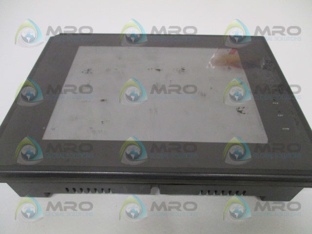 KEP MMI-1500-S OPERATOR INTERFACE (AS PICTURED) *USED*