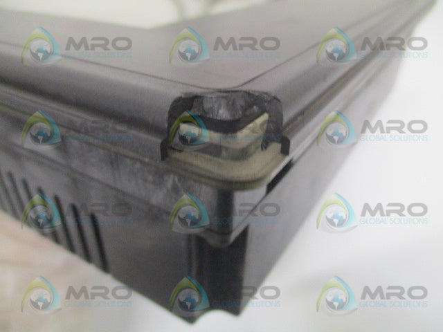 KEP MMI-1500-S OPERATOR INTERFACE (AS PICTURED) *USED*