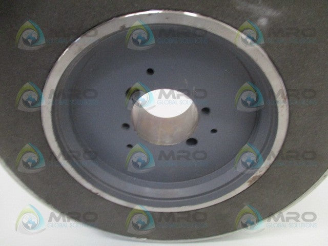 WARNER ELECTRIC SF-825 5201-451-057 CLUTCH BRAKE *NEW NO BOX*