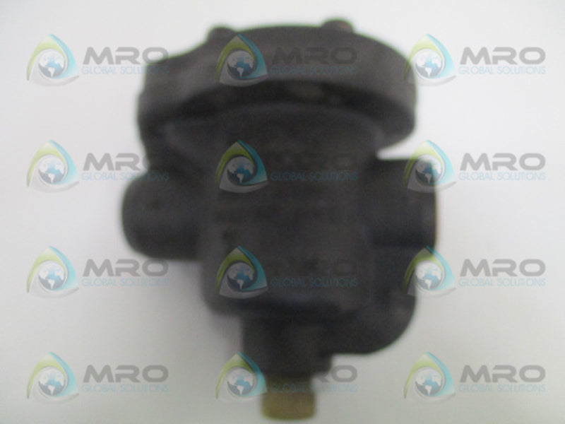 SPIRAX SARCO B1HS-125 STEAM TRAP 3/4" *NEW NO BOX*