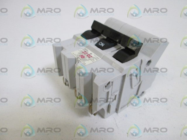 STAB-LOK CIRCUIT BREAKER NA330 *USED*