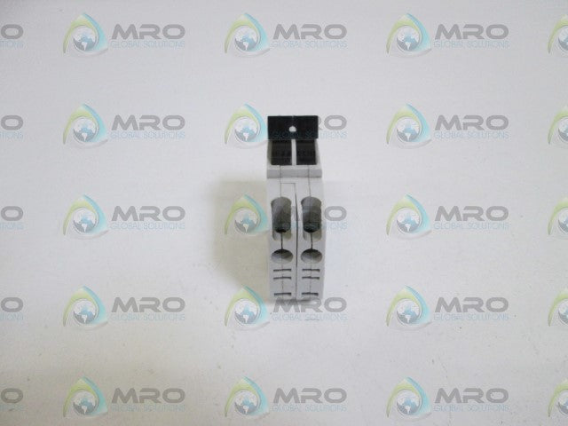 STAB-LOK CIRCUIT BREAKER NA240 *USED*