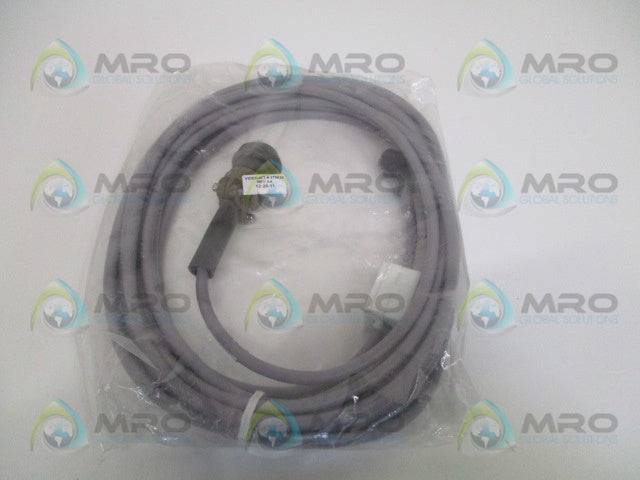 VIDEOJET 375038 ENCODER CABLE *NEW IN FACTORY BAG*