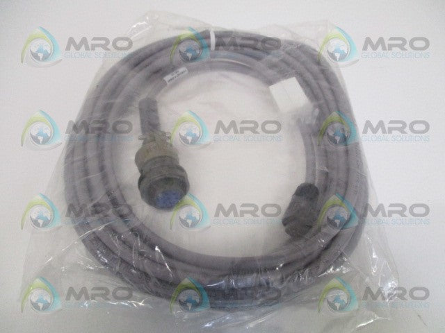VIDEOJET 375038 ENCODER CABLE *NEW IN FACTORY BAG*