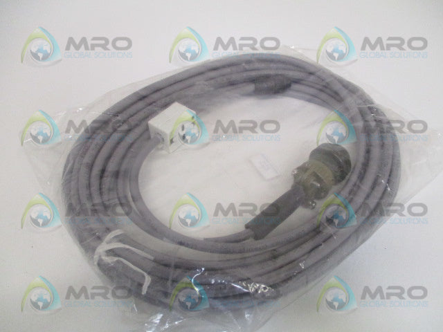 VIDEOJET 375038 ENCODER CABLE *NEW IN FACTORY BAG*