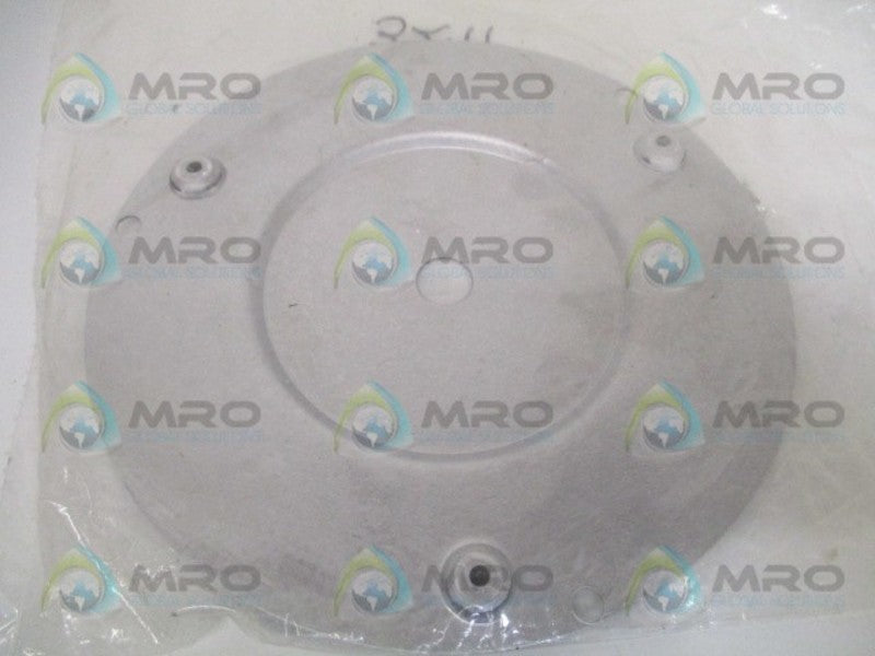 REZNOR 194806 VENTER MOTOR PLATE  NSMP