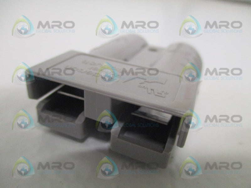 ANDERSON POWER 6319G 3BY20 POWER CONNECTOR (AS PICTURED) * NEW IN FACTORY BAG *