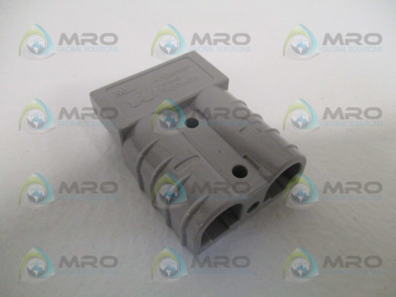 ANDERSON POWER 6319G 3BY20 POWER CONNECTOR (AS PICTURED) * NEW IN FACTORY BAG *