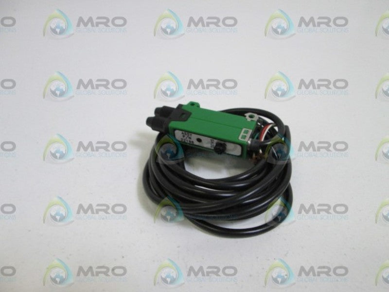 SUNX SENSOR 22196 NSNP