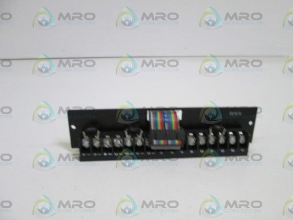 BOARD 105166 3 861008PM  UNMP