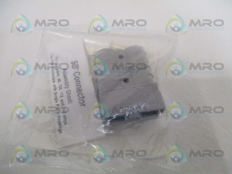 ANDERSON POWER 6319G 3BY20 POWER CONNECTOR * NEW IN FACTORY BAG *