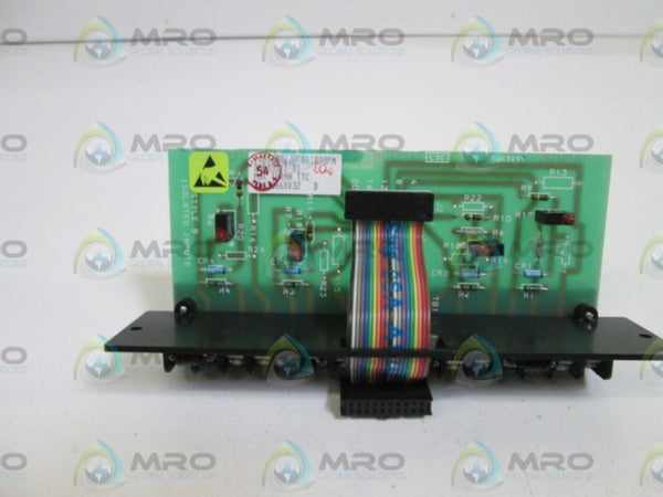 BOARD 105166 3 861008PM  UNMP