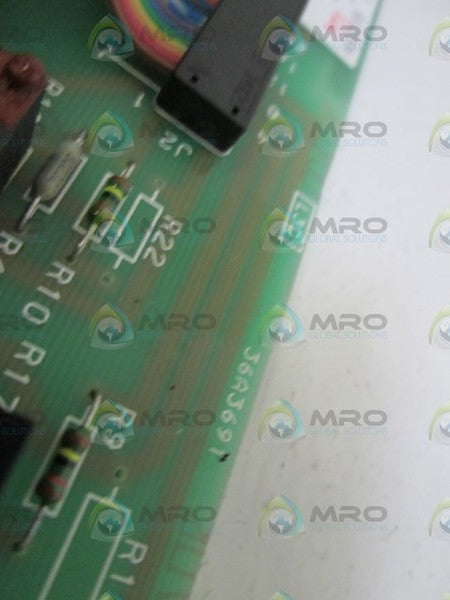 BOARD 105166 3 861008PM  UNMP