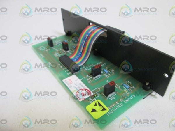 BOARD 105166 3 861008PM  UNMP