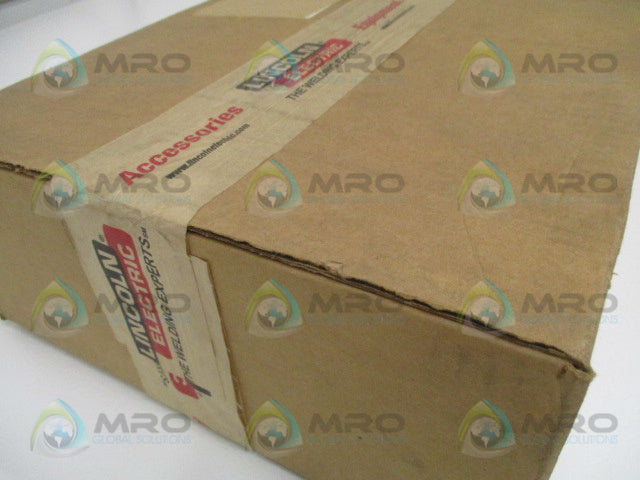 LINCOLN ELECTRIC K2207-2 ETHERNET/DEVICENET INTERFACE MODULE *FACTORY SEALED*