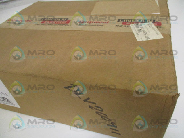 LINCOLN ELECTRIC K2207-2 ETHERNET/DEVICENET INTERFACE MODULE *FACTORY SEALED*