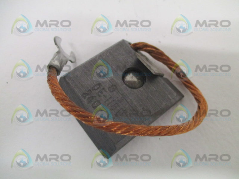INDUSTRIAL MRO OE-116D 240-J1 CARBON BRUSH *NEW NO BOX*