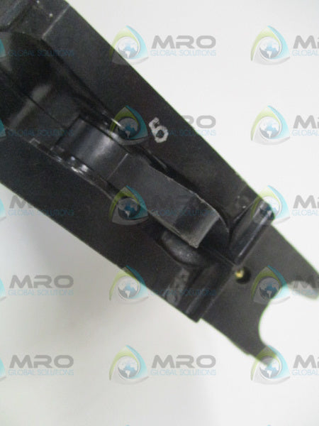 HEINEMANN CD1-A3-DU CIRCUIT BREAKER 5A  NSNP