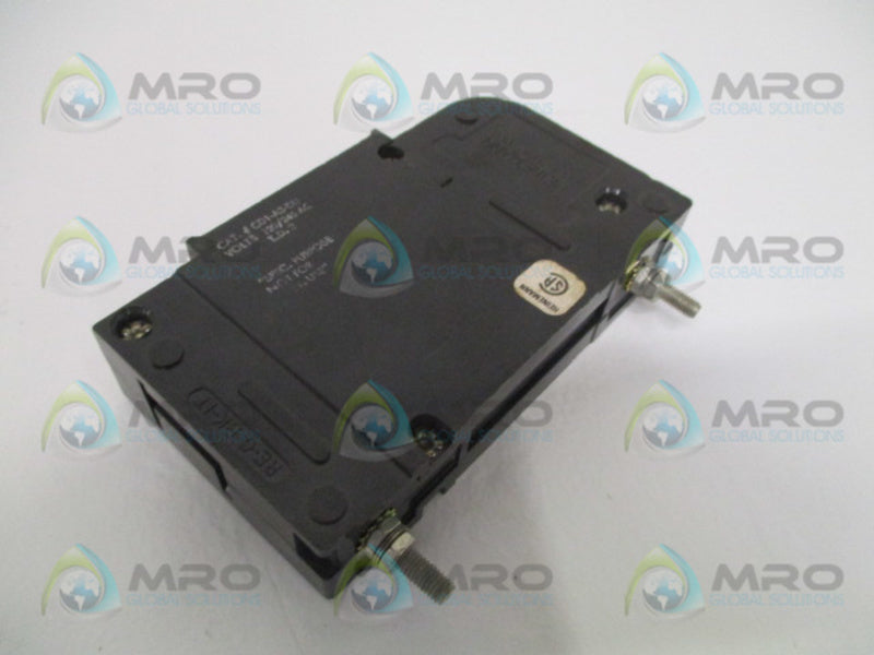 HEINEMANN CD1-A3-DU CIRCUIT BREAKER 5A  NSNP