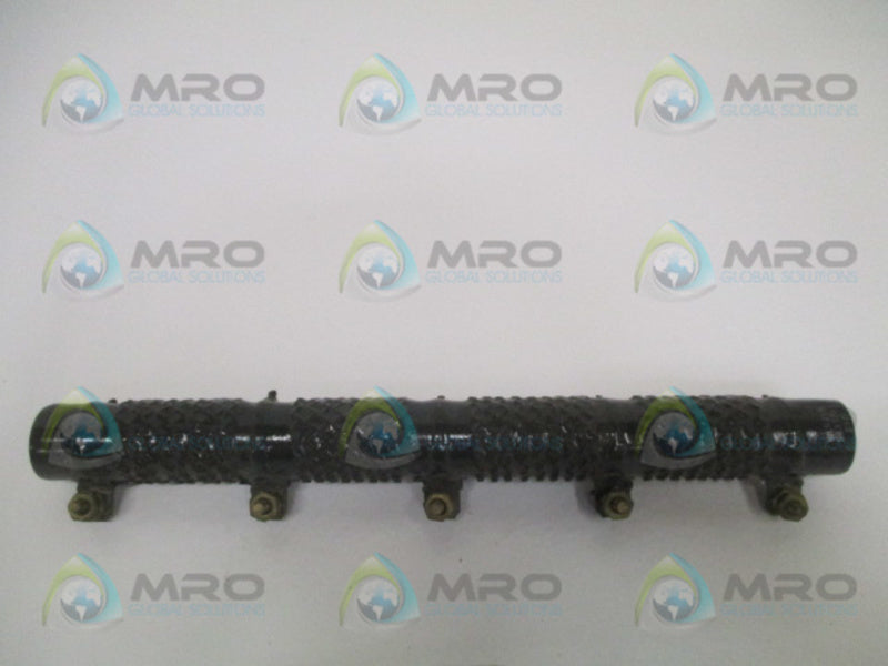INDUSTRIAL MRO WL9216 943775 RESISTOR 25 OHMS *NEW NO BOX*