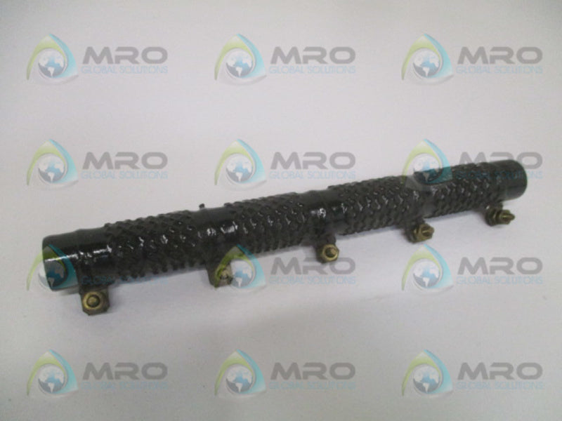 INDUSTRIAL MRO WL9216 943775 RESISTOR 25 OHMS *NEW NO BOX*