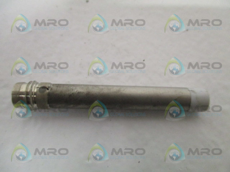 BALLUFF 122749 PROXIMITY SWITCH  UNMP