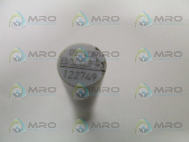 BALLUFF 122749 PROXIMITY SWITCH  UNMP
