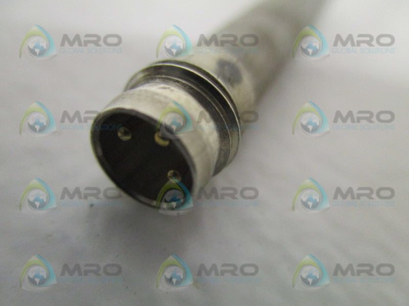 BALLUFF 122749 PROXIMITY SWITCH  UNMP