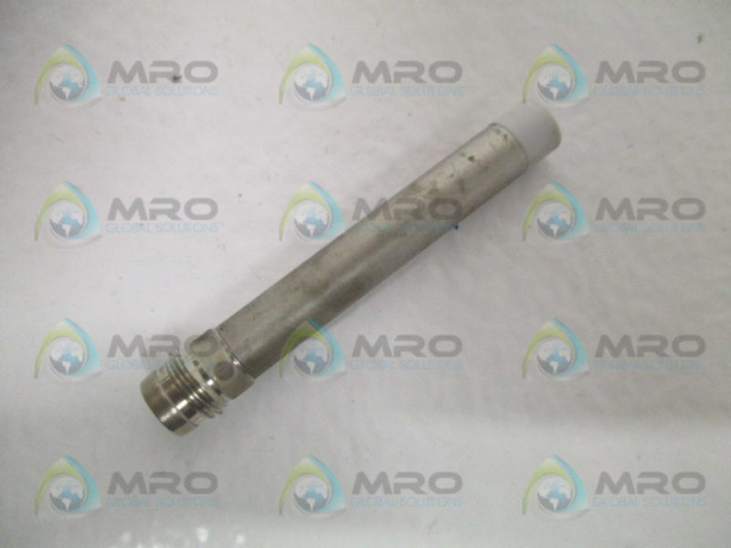 BALLUFF 122749 PROXIMITY SWITCH  UNMP