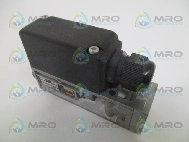 HERION 0820150 PRESSURE SWITCH 250V 6A *NEW NO BOX*