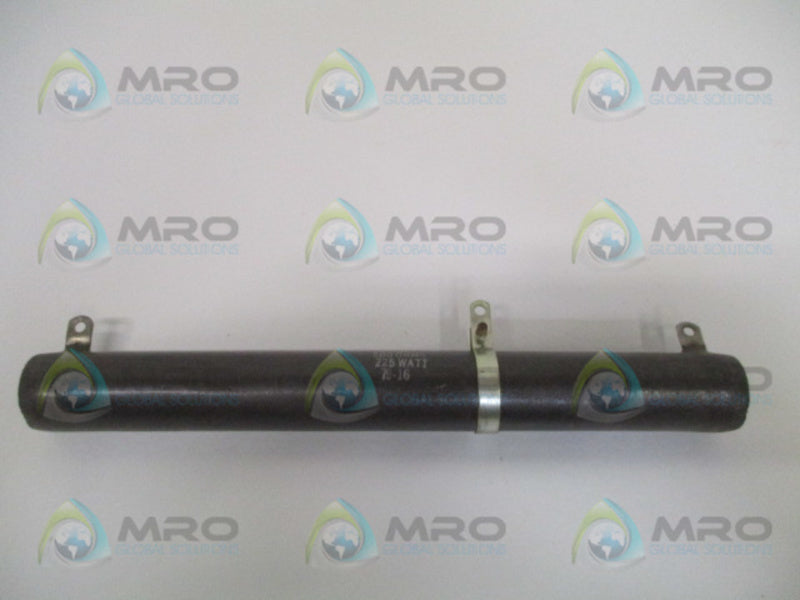 OHMITE 1361 210.225P.46 RESISTOR 500 OHMS 225W  NSNP