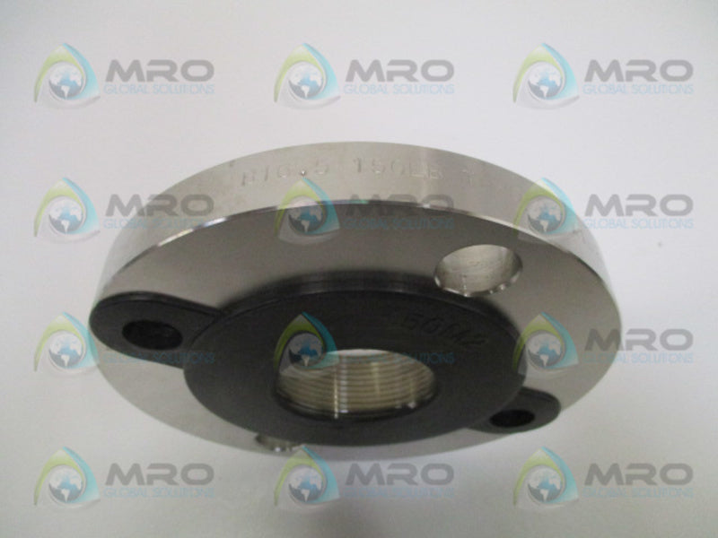 INDUSTRIAL MRO B16.5 FLANGE A182/SA182304/304L07A0627-659MMB *NEW NO BOX*