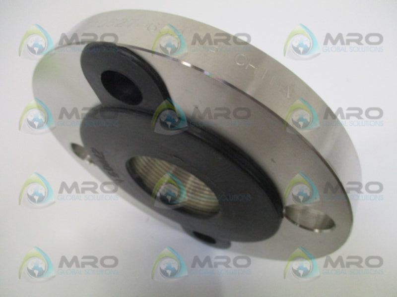 INDUSTRIAL MRO B16.5 FLANGE A182/SA182304/304L07A0627-659MMB *NEW NO BOX*