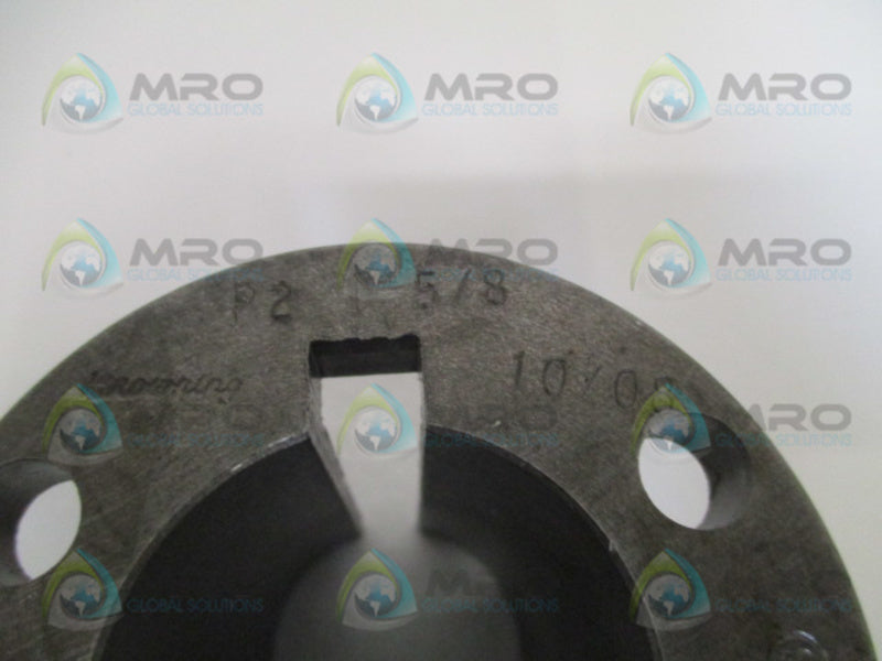 BROWNING P215/8 SPLIT TAPER BUSHING  NSNP