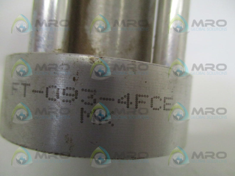 BIMBA FT-093-4FCE FLAT AIR CYLINDER  NSNP