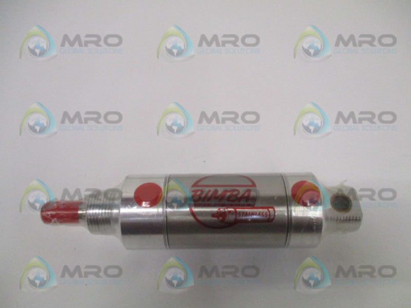 BIMBA MRS-311-DXP AIR CYLINDER * NEW IN ORIGINAL PACKAGE *