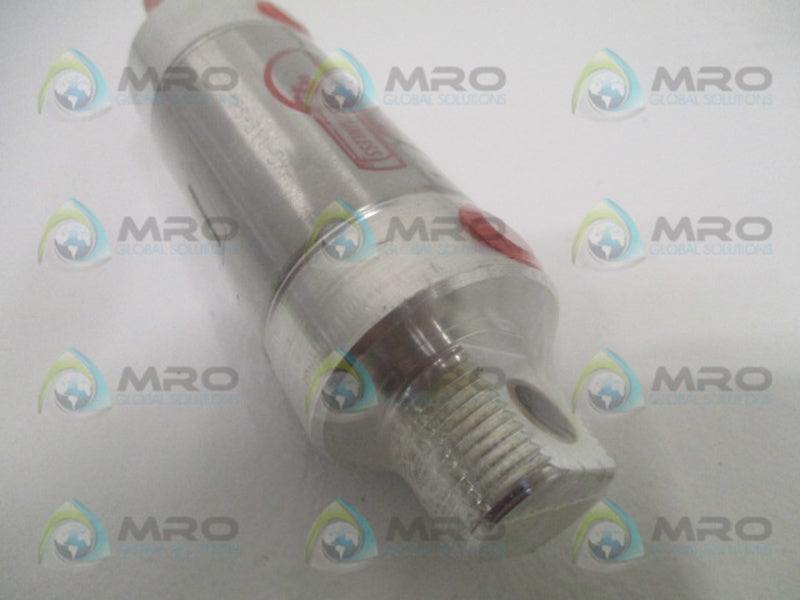 BIMBA MRS-311-DXP AIR CYLINDER * NEW IN ORIGINAL PACKAGE *