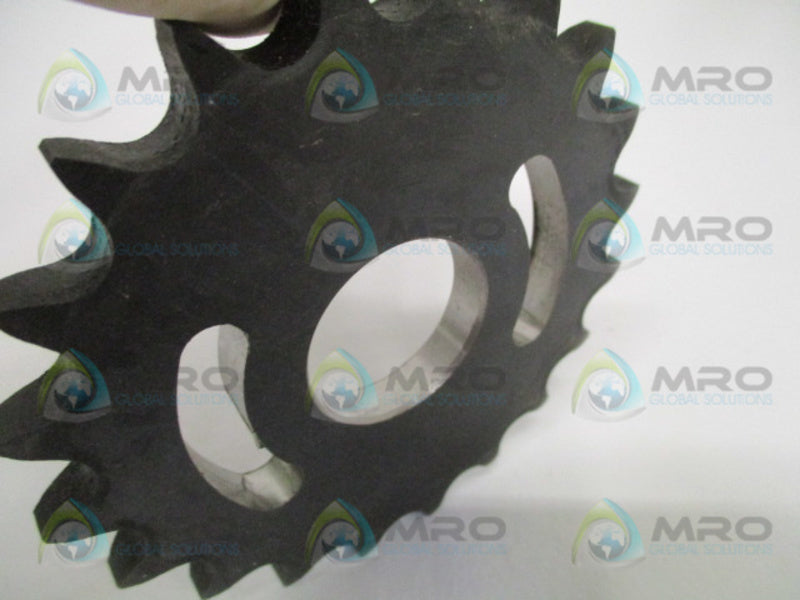 AMEC 50A20H SPROCKET 1-1/4"  NSNP