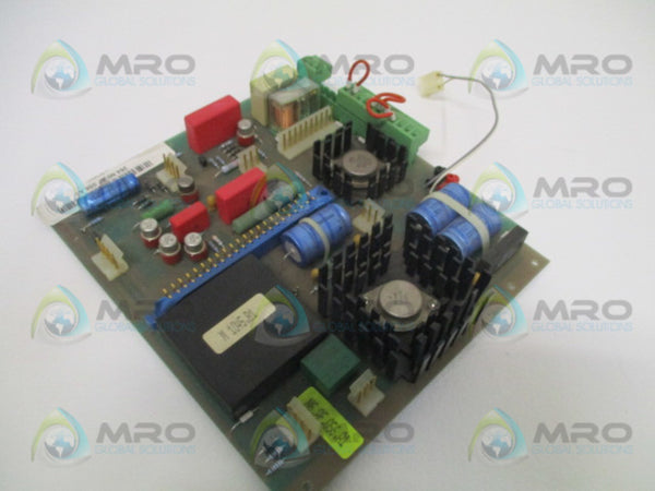 ZUMBOCH 264.N6.AF.056.A1 BOARD  UNMP