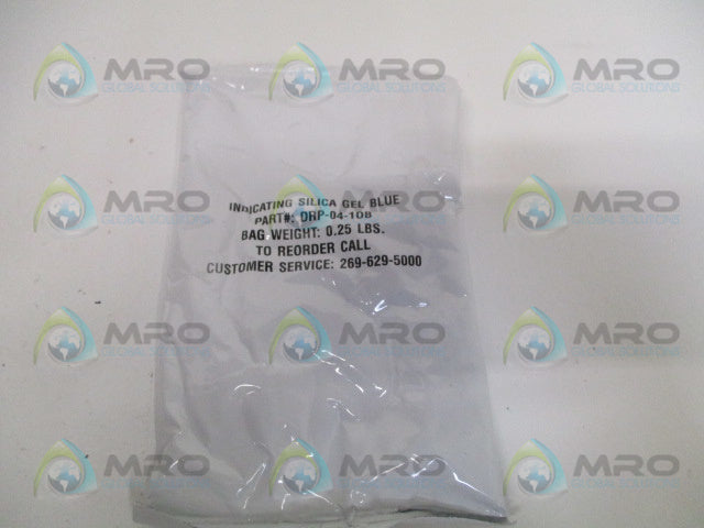 WILKERSON DRP-95-333 DESICCANT SILICA GEL *NEW IN BOX*