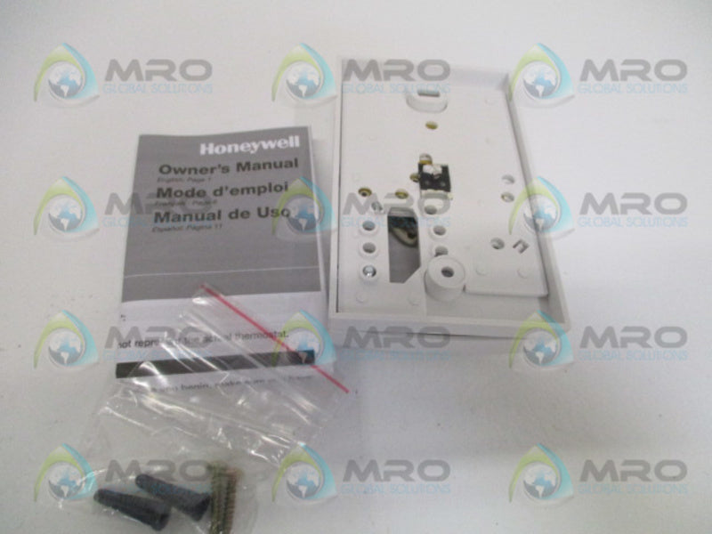 HONEYWELL T822K1018 NON PROGRAMMABLE THERMOSTAT *NEW IN BOX*