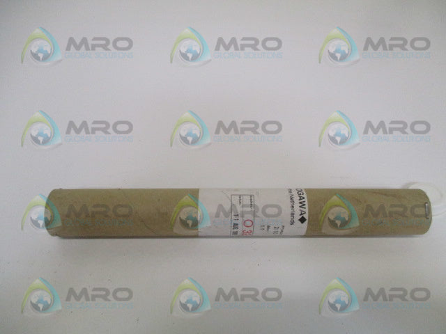 YOKOGAWA FP20-S13 4500043153 MOUNTING SET *NEW IN BOX*