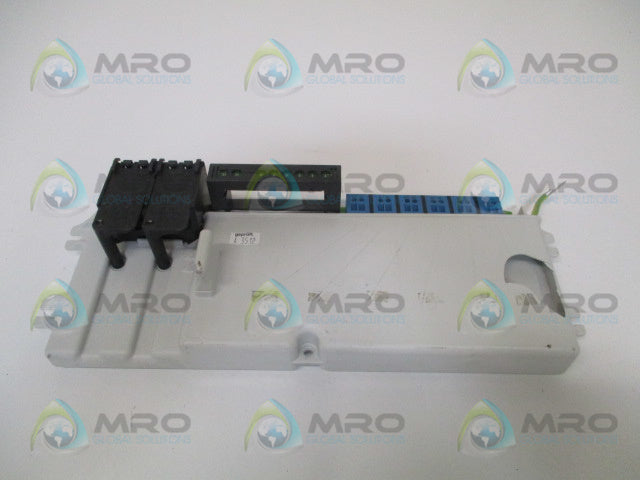 SIEMENS A5E03719166-2 MODULE ASSEMBLY (AS PICTURED)*USED*