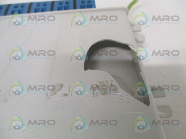 SIEMENS A5E03719166-2 MODULE ASSEMBLY (AS PICTURED)*USED*