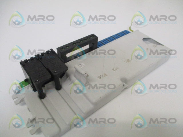 SIEMENS A5E03719166-2 MODULE ASSEMBLY (AS PICTURED)*USED*