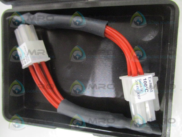 GINOVA 30180 CONNECTOR ASSEMBLY *NEW IN BOX*