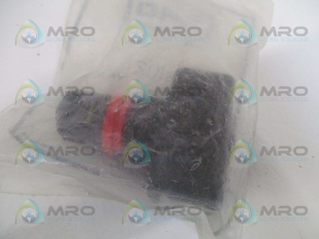 ARO N02 NEEDLE VALVE 1/4" * NEW IN FACTORY BAG *