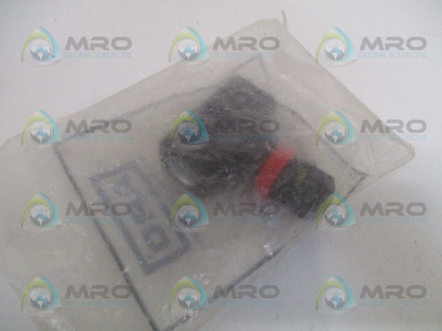 ARO N02 NEEDLE VALVE 1/4" * NEW IN FACTORY BAG *