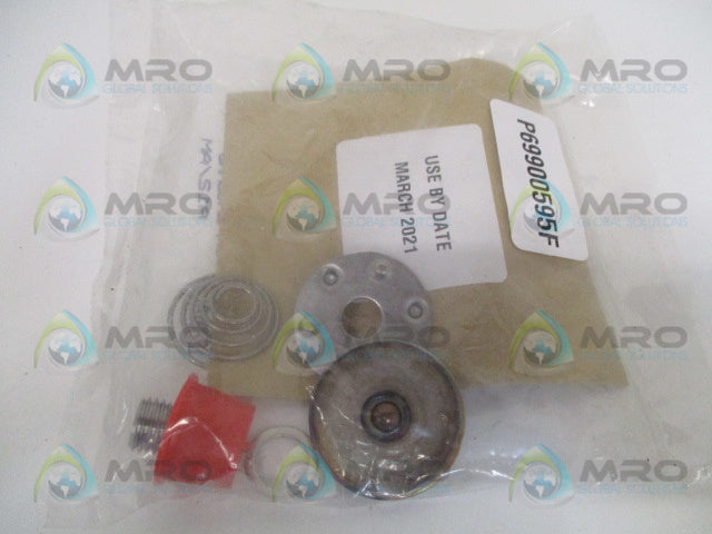 SPIRAX SARCO 1220181 CAPSULE ASSEMBLY 1/2"-3/4" BPT7 BPT13 AV7 * NEW IN FACTORY BAG *