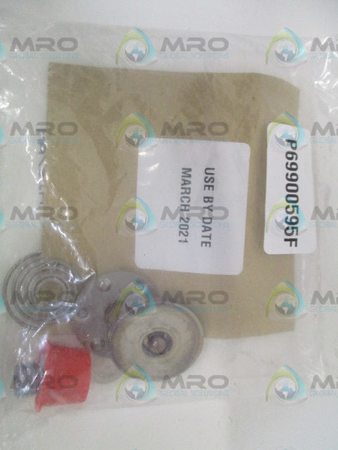 SPIRAX SARCO 1220181 CAPSULE ASSEMBLY 1/2"-3/4" BPT7 BPT13 AV7 * NEW IN FACTORY BAG *